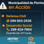 defenza civil