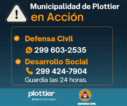 defenza civil