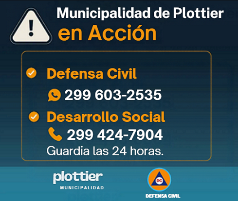 defenza civil